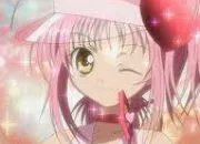 Quiz Shugo Chara