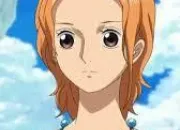 Quiz One Piece : Nami