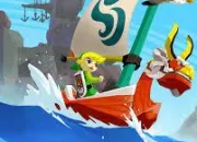 Quiz The Legend of Zelda - The Wind Waker