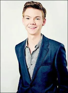 Thomas Brodie Sangster est aussi appelé Thomas Sangster, il est ...