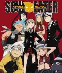 Quiz Soul eater