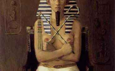 Quiz Pharaons