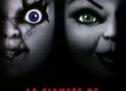 Quiz Chucky 4 : La Fiance de Chucky