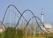 Quiz Attractions d'Europa Park