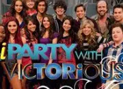 Quiz Victorious ou Violetta