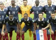 Quiz La Coupe du monde de football