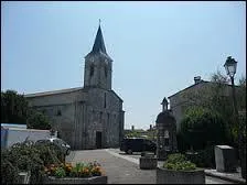 Nous commençons par la découverte d'Arvert, commune picto-charentaise située dans le département ...