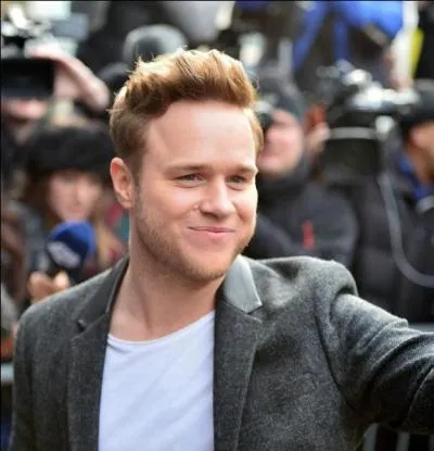 Quel est le prénom complet d'Olly Murs ?