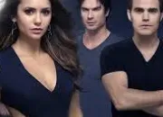 Quiz Vampire Diaries : centime pisode