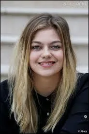 Louane finit ... de "The Voice".