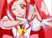 Quiz PreCure