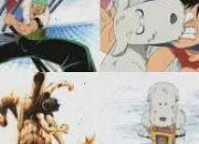 Quiz One Piece - pisode 6