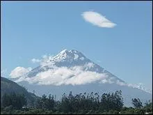 Patate est un village de la province du Tungurahua. Dans quel pays se trouve cette petite ville ?