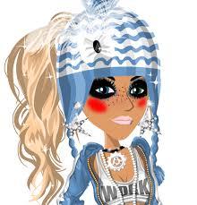 Quiz Moviestarplanet