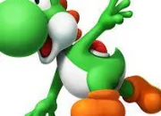 Quiz Yoshi et ses jeux