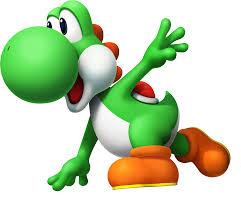 Quiz Yoshi