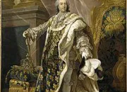 Quiz Louis XV ( sa biographie )