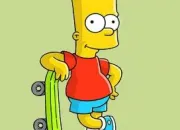 Quiz Les Simpson