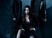 Quiz The Vampire Diaries