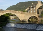 Quiz Ponts de France XI (du Moyen ge)