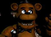 Quiz Nom des Animatronics de 'Five nights freddy's' 1 & 2