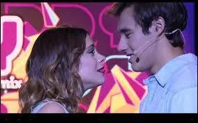 Quel jour a commencé la saison 3 de" Violetta" ?