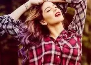 Quiz La biographie de Tini Stoessel