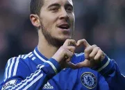 Quiz Eden Hazard