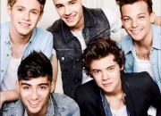 Quiz One Direction