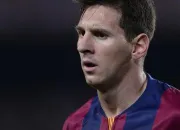 Quiz Lionel Messi