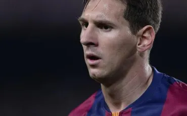 Quiz Lionel messi