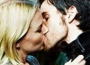 Quiz Captain Swan