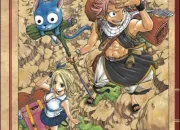 Quiz Fairy Tail