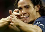 Quiz Edinson Cavani