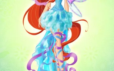 Quiz Winx