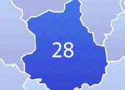 Quiz Les habitants des communes d'Eure-et-Loir