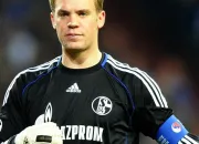 Quiz Manuel Neuer