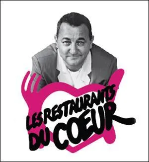 Dans ''C'est l'histoire d'une meuf'' , les Fatals Picards abordent un sujet polémique sur les Restos du cœur (à voir en lien). Qui n'a jamais participé à leur spectacle annuel et n'est donc PAS cité dans la chanson ?