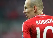 Quiz Arjen Robben