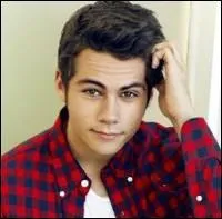 Quel âge a Dylan O'brien ?