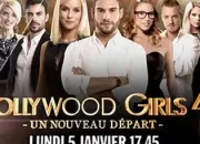 Quiz Hollywood girls. Saison (4)