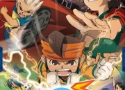 Quiz Inazuma Eleven, techniques de tir