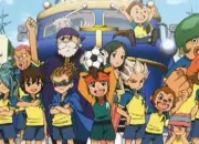 Quiz Inazuma Eleven, techniques de tir