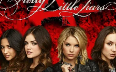 Quiz Pretty little liars