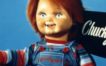 Quiz Chucky