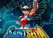 Quiz Saint Seiya - Pays d'origine des personnages