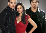 Quiz The Vampire Diaries