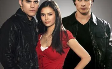 Quiz Vampire diaries