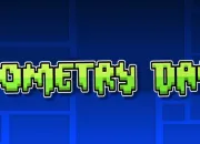 Quiz Geometry Dash