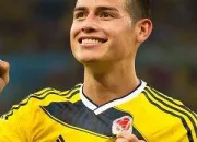 Quiz James Rodrguez